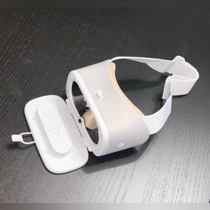 Google Daydream View VR Headset
